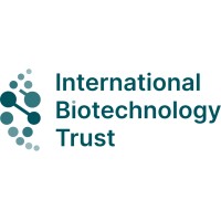 International Biotechnology Trust Plc logo - Similar company to Tarian Biotechnology Limited