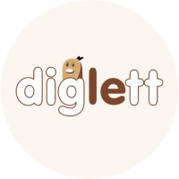 Diglett logo - Similar company to Seepositive