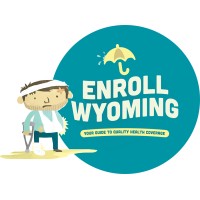 Enroll Wyoming logo - Similar company to Wyoming Blinds & Shutters