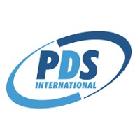 PDS International logo - Similar company to St+I