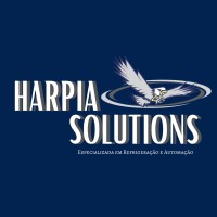 Harpia Solutions logo - Similar company to Resolve Service