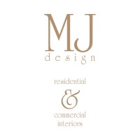 M J Design Consultants logo - Similar company to J. Paul Partners