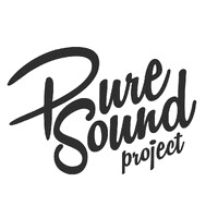 Pure Sound Project logo - Similar company to Itiz Prod