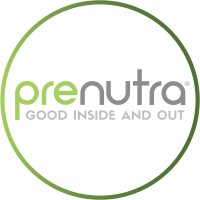 Prenutra logo - Similar company to Boće™