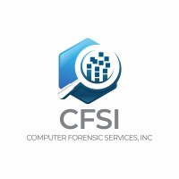 Computer Forensic Services, Inc logo - Similar company to Computer Forensic Services