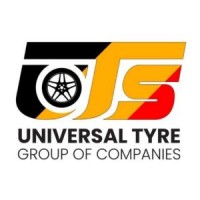 UNIVERSAL TYRE IMPORTS (PVT) LTD logo - Similar company to Unknown