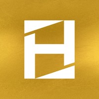 Hollywood Film Festival logo - Similar company to 456 Live