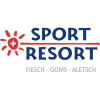 Sport Resort Fiesch logo - Similar company to Shapo