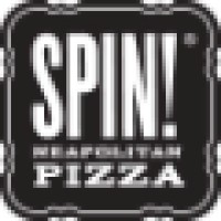Spin! Neapolitan Pizza