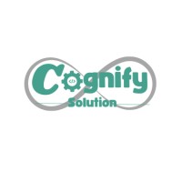 Cognify Solution Pvt Ltd logo - Similar company to Happiest Resume