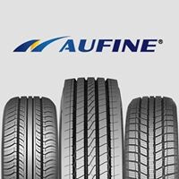 AUFINE TYRES logo - Similar company to Qingdao Foremaster Rubber Co.,Ltd