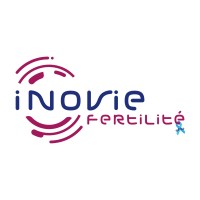 Inovie Fertilité (Groupe INOVIE) logo - Similar company to Centre Amp St Roch