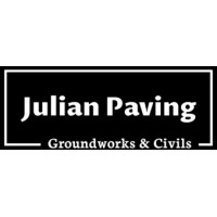Julian Paving (Groundworks & Civils) logo - Similar company to Advance Digital Graphics Ltd