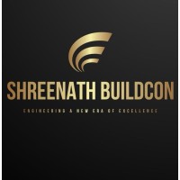 SHREENATH BUILDCON logo - Similar company to Core Buildcon India