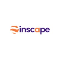 Inscape logo - Similar company to Envision Wraps