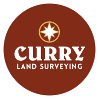 Curry Land Surveying, LLC logo - Similar company to Tesstech Technologies Llc