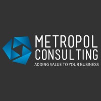 Metropol Consulting logo - Similar company to Testaxion