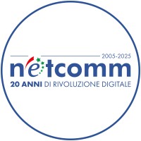 Consorzio Netcomm logo - Similar company to Netcomm