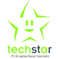 Techstar logo - Similar company to Techstar Ireland