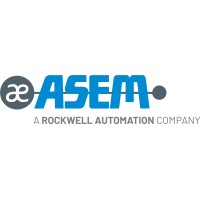 ASEM S.r.l. logo - Similar company to Cogitech S.R.L.