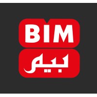 Bim Misr logo - Similar company to Bim Misr Llc.