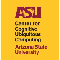 Center for Cognitive Ubiquitous Computing (CUbiC) at Arizona State University logo - Similar company to Makermax Inc.