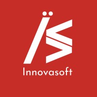 InnovaSoft logo - Similar company to Nexxoraa