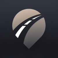 Drive Stories logo - Similar company to Zerosixty Design