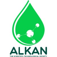 Alkan LTD logo - Similar company to Temp Cjsc