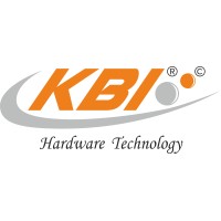 KBI Hardware Products PVT LTD logo - Similar company to Ottonemech Pvt. Ltd.