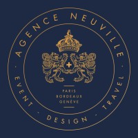 AGENCE NEUVILLE Paris - Bordeaux - Genève logo - Similar company to Maye Clean
