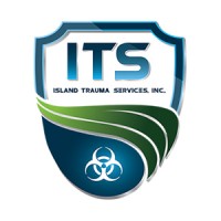 Island Trauma Services, Inc. logo - Similar company to Its Environmental Services, Inc.