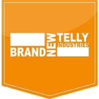 Brand New Telly
