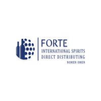 Forte International Spirits, inc logo - Similar company to Drink Awa