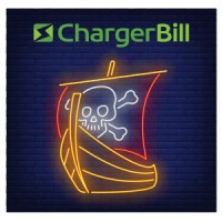 ChargerBill logo - Similar company to Chargabull