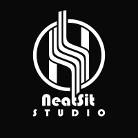 NeatSit logo - Similar company to Ghanbari