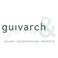 Guivarch & Guivarch logo - Similar company to Home Tyco
