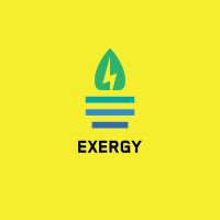 EXERGY Indonesia logo - Similar company to Hyperone