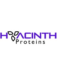 Hyacinth Proteins logo - Similar company to Tactical Telesolutions