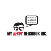 My Nerdy Neighbor Inc.