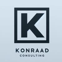Konraad - kontrolling és stratégiai menedzsment logo - Similar company to Menedzsment És Controlling Egyesület