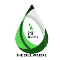 TheStillwaters Mental Health Foundation logo - Similar company to Ganar Technologies