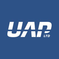 UAP Limited logo - Similar company to Fdm Training & Development