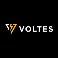 Voltes logo - Similar company to Optimoose