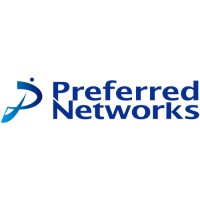 Preferred Networks, Inc. logo - Similar company to 燈株式会社