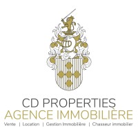 CD Properties logo - Similar company to Jecherche.Be