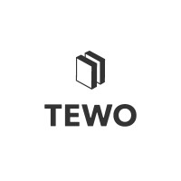 TEWO logo - Similar company to 3Virke