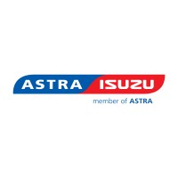 PT. Astra International Tbk - Isuzu Sales Operation (Waru Branch) logo - Similar company to Cv Affection Group