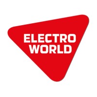 Jan Berkvens Electro World & Verlichting logo - Similar company to Ep: Wim Vd Broek
