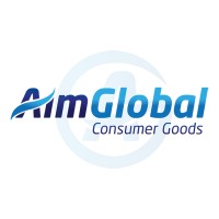 Aim Global Consumer Goods logo - Similar company to Atco Hygienics